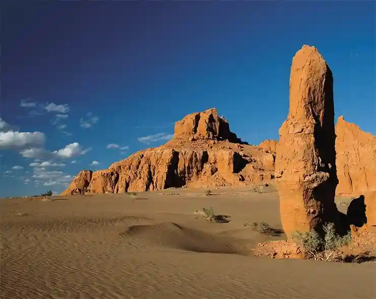 Каньоны Хермен Цав