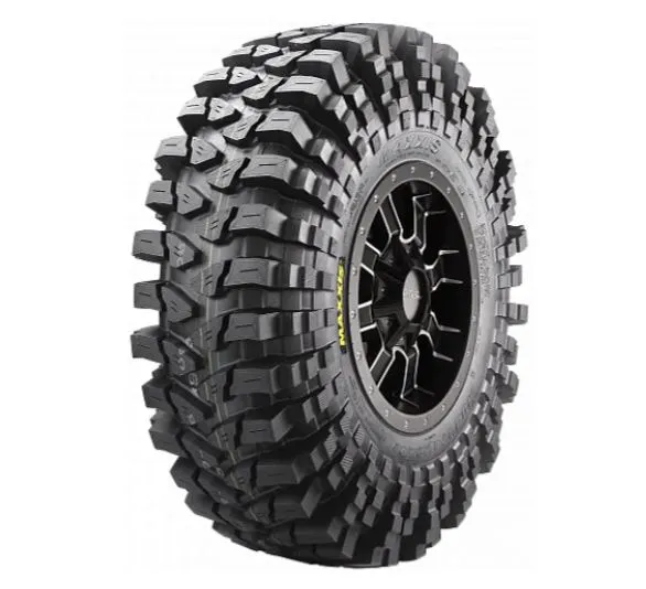 X/T - Extreme Terrain (экстремальная грязевая резина)