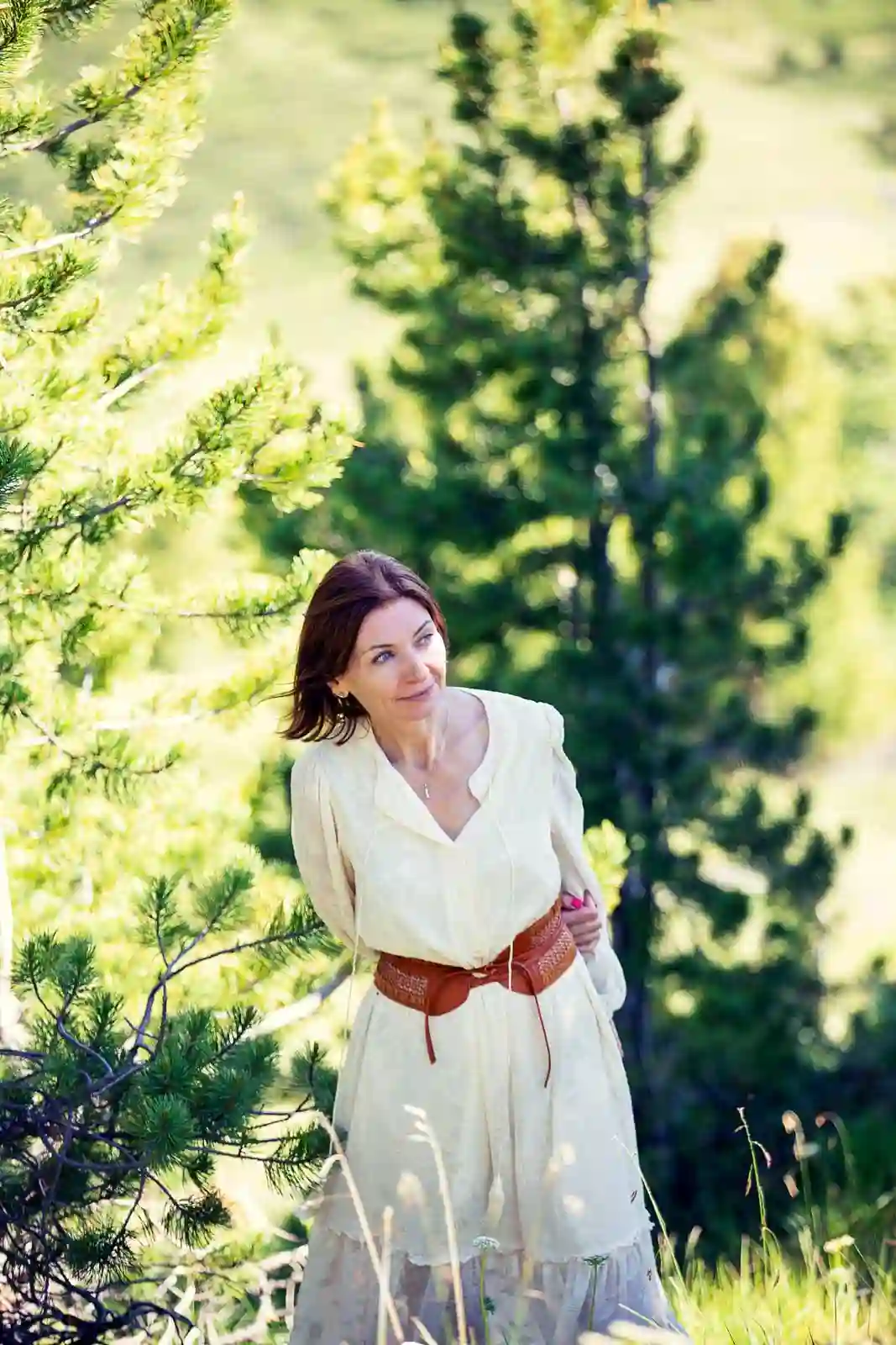 Путешествия с Три Вершины