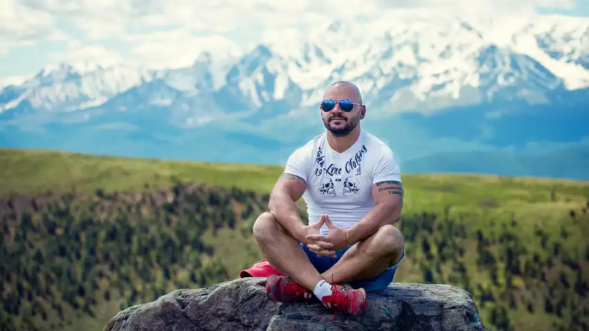 Отдых в Алтае