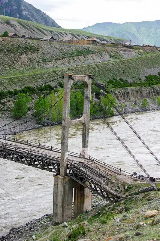 Джип-туры с Три Вершины