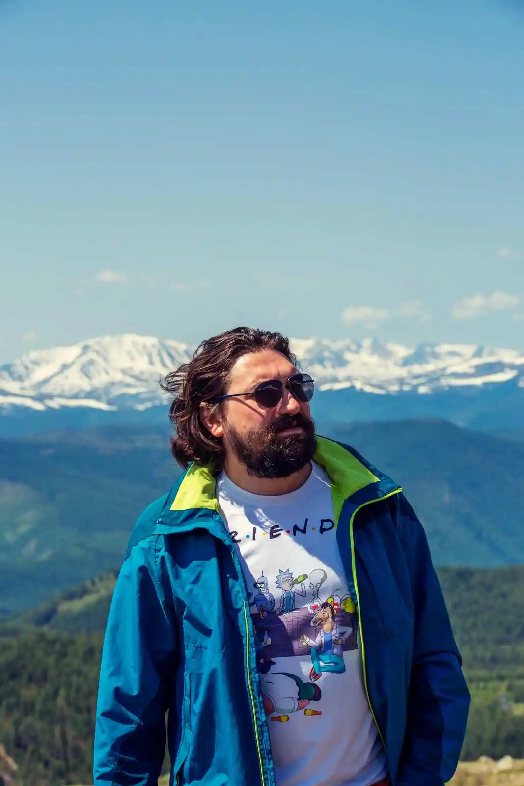 Акташский ретранслятор